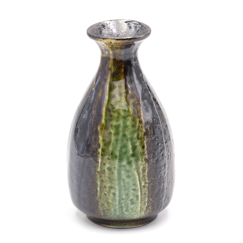 Sake Bottle - 5.65"H