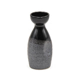 Sake Bottle 5"H (bk)