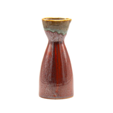 Sake Pot Piece 5-1/4"H (rd)