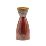 Sake Pot Piece 5-1/4"H (rd)
