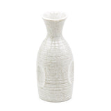 Ceramic Sake Bottle - 8 fl. oz. / 6.25"H