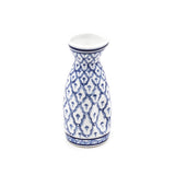 Sake Pot Piece 5"H (bl)
