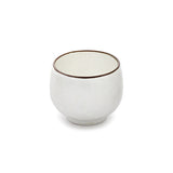 Sake Cup white