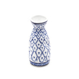Sake Pot Piece 5"H (bl)