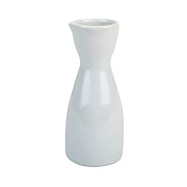 Sake Bottle Piece (wh)
