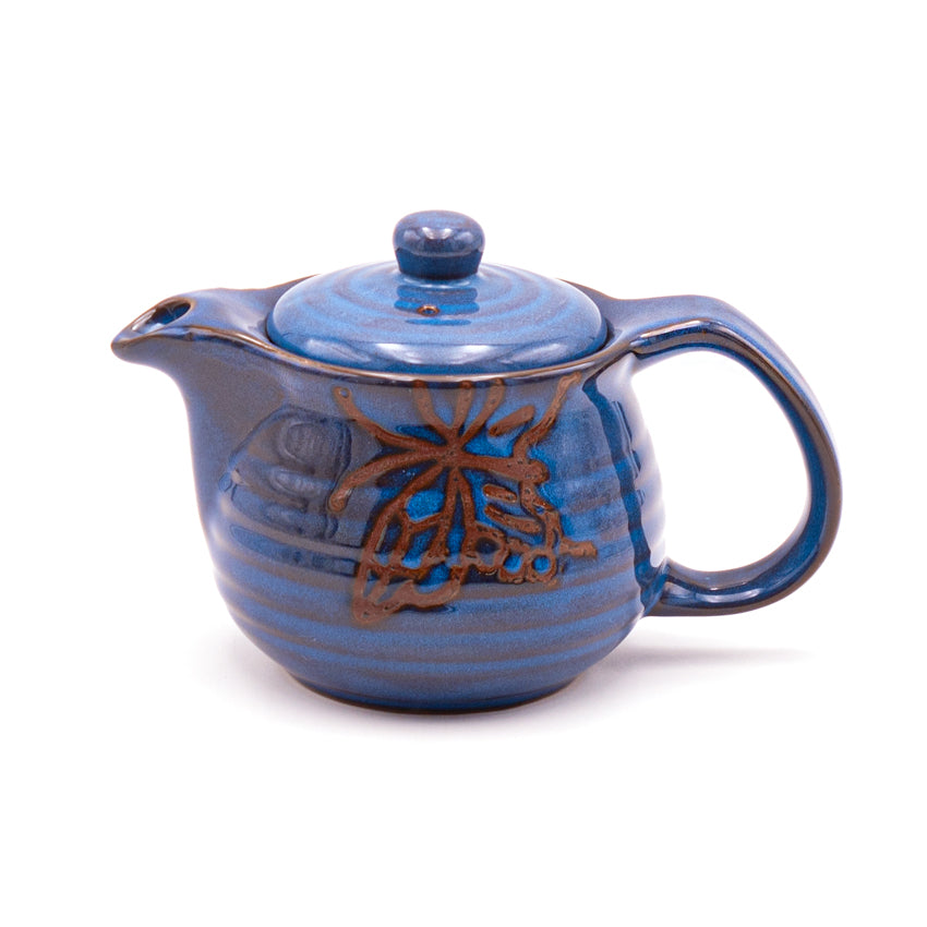 Tea Pot 18 fl.oz (bu)