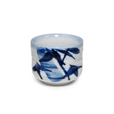 Sake Cup 2oz 2"Dx1.5"H (wt)