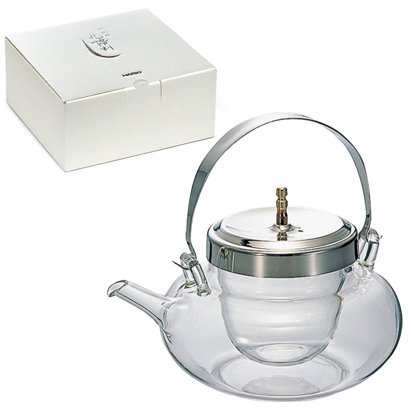 HA SAKE COOLER GL 360ml (sl/clr)