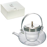 HA SAKE COOLER GL 360ml (sl/clr)