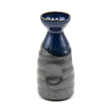 Ceramic Sake Bottle - 8 fl. oz. / 6.25"H