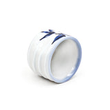 Sake Cup 2oz 2"Dx1.5"H (wt)