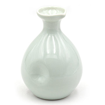 Japanese Sake Bottle - 10 fl.oz. / 5"H