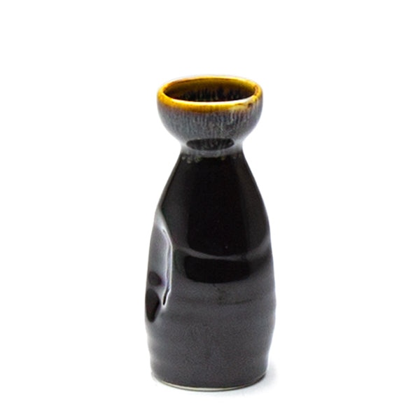 Sake Bottle 5"H - 5 fl.oz