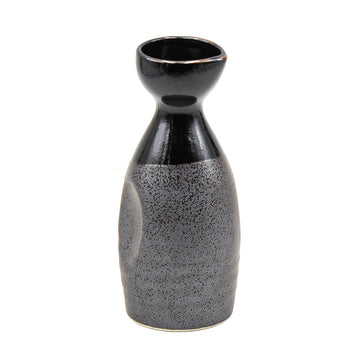 Ceramic Sake Bottle - 8 fl. oz. / 6.25"H