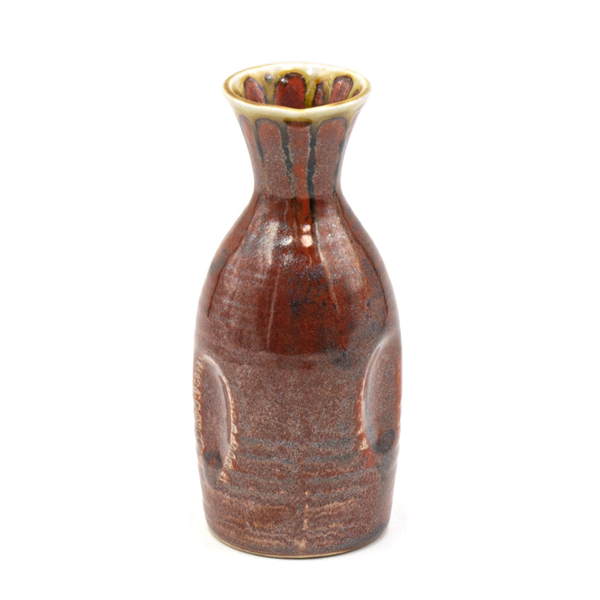 Ceramic Sake Bottle - 8 fl. oz. / 6.25"H