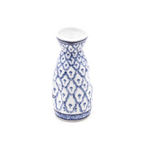 Sake Pot Piece 5"H (bl)