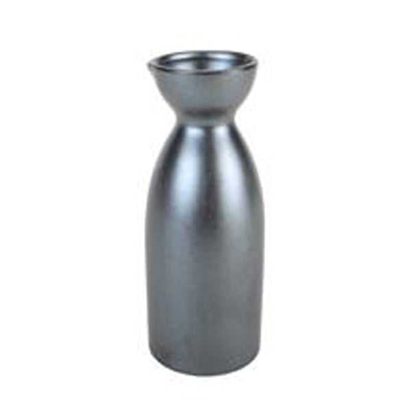 Sake Bottle Piece 5-1/4"H (bk)