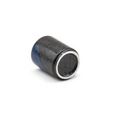 Sake Cup Piece (bl/bk)