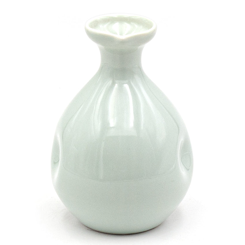 Japanese Sake Bottle - 10 fl.oz. / 5"H