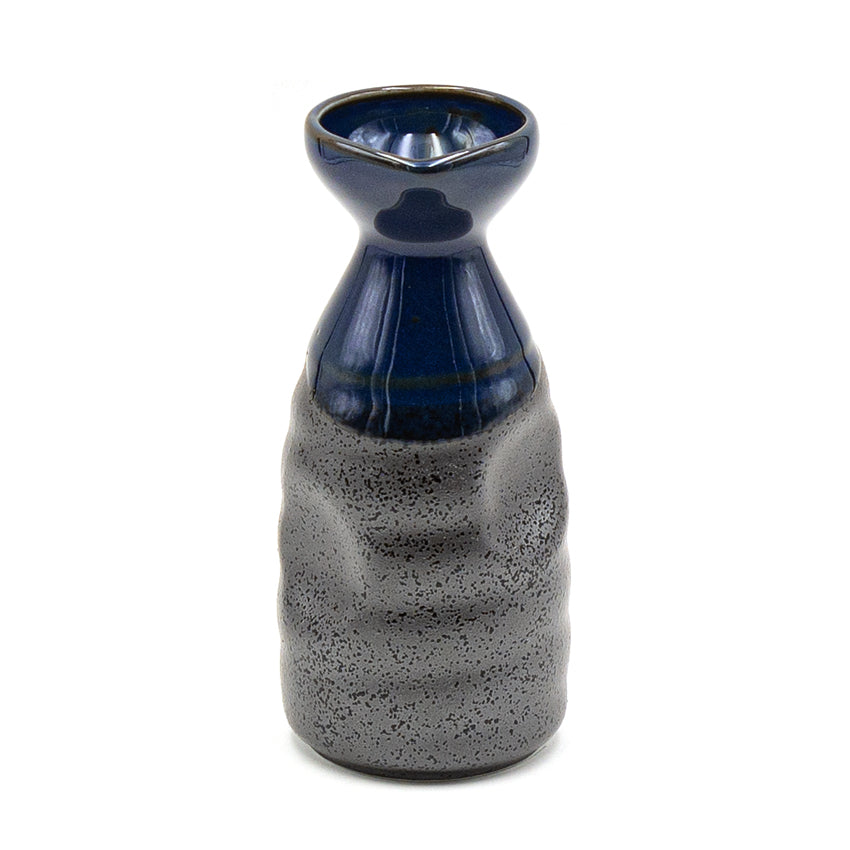 Ceramic Sake Bottle - 8 fl. oz. / 6.25"H