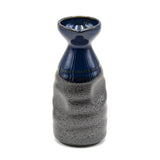 Ceramic Sake Bottle - 8 fl. oz. / 6.25"H