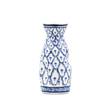 Sake Pot Piece 5"H (bl)