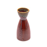 Sake Pot Piece 5-1/4"H (rd)