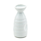 Ceramic Sake Bottle - 8 fl. oz. / 6.25"H