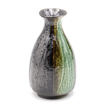 Sake Bottle - 5.65"H