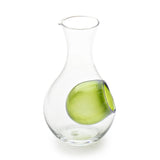 Cold Sake Glass Set 1:2 - Green