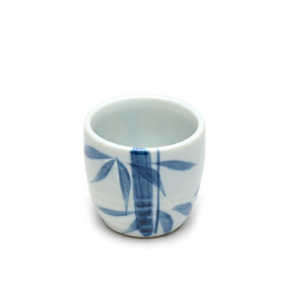 1.75"H Sake Cup 1.5 fl.oz.