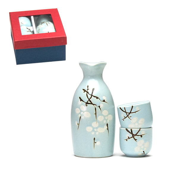 Sake Set 10fl.oz. 1:2