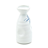 Ceramic Sake Bottle - 8 fl. oz. / 6.25"H