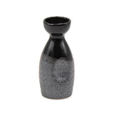 Sake Bottle 5"H (bk)