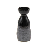 Sake Bottle 5"H (bk)