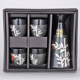 Sake Set 1:4 (bk)