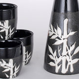 Sake Set 1:4 (bk)