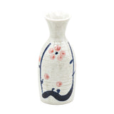 Ceramic Sake Bottle - 8 fl. oz. / 6.25"H