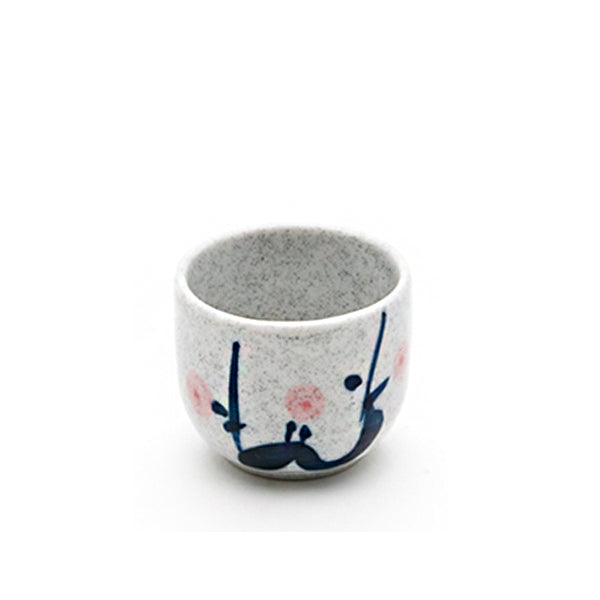 1.75"H Sake Cup 1.5 fl.oz.