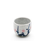 1.75"H Sake Cup 1.5 fl.oz.