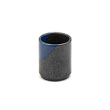 Sake Cup Piece (bl/bk)