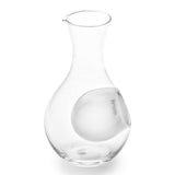 Cold Sake Glass Bottle - 8 fl. oz. 6"H / 15.6cm