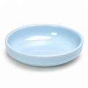 1905-BU Pastel-blue shallow bowl hero