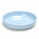 1905-BU Pastel-blue shallow bowl hero