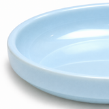1905-BU Rolled rim and shallow wall