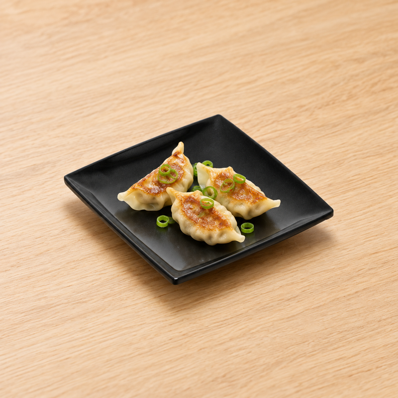 29007BK Space small savory bites