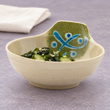 5100-M Wakame and cucumber side