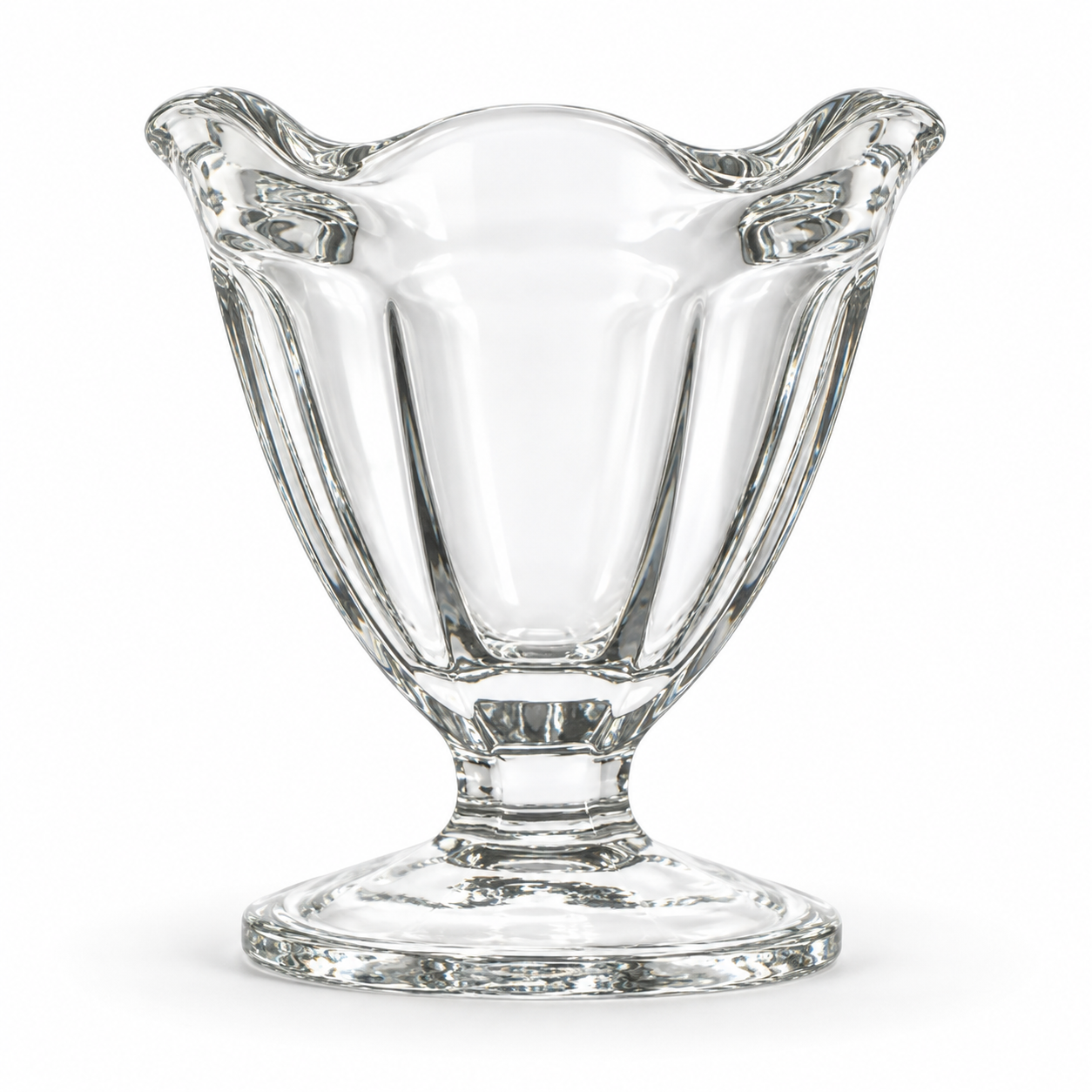 575GU Tulip dessert glass hero