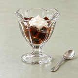 575GU Coffee jelly and cream