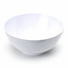 7-3/4" Melamine Ramen Bowl, White, Product view